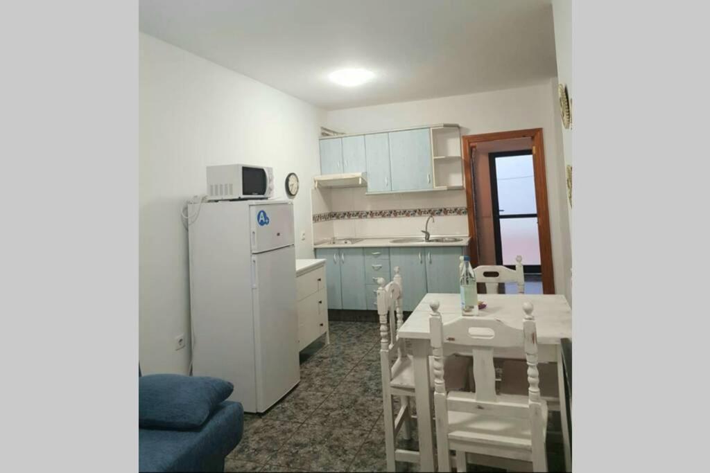 Tarajalejo Beach G 아파트 외부 사진