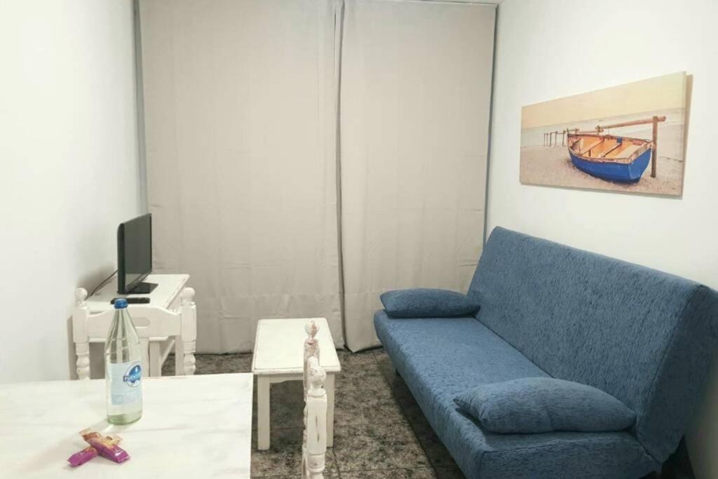 Tarajalejo Beach G 아파트 외부 사진