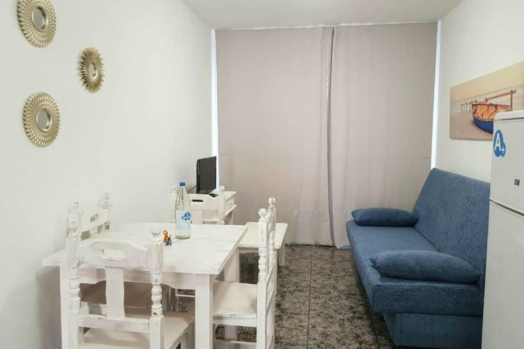 Tarajalejo Beach G 아파트 외부 사진