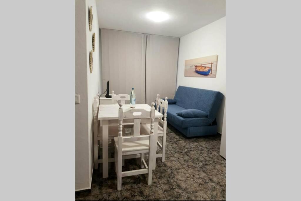 Tarajalejo Beach G 아파트 외부 사진