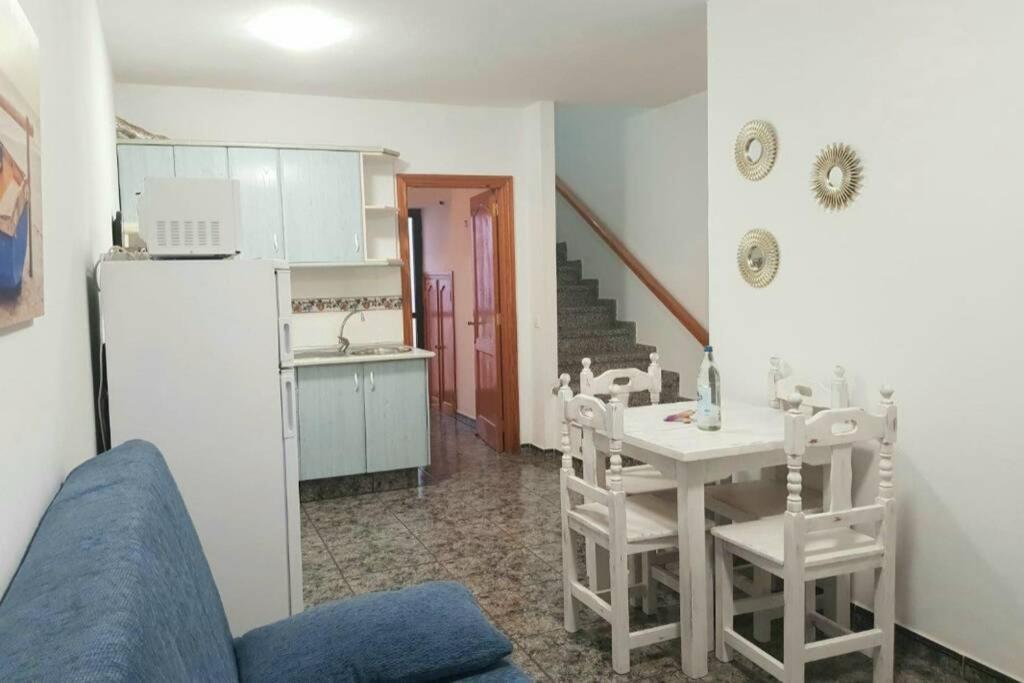 Tarajalejo Beach G 아파트 외부 사진